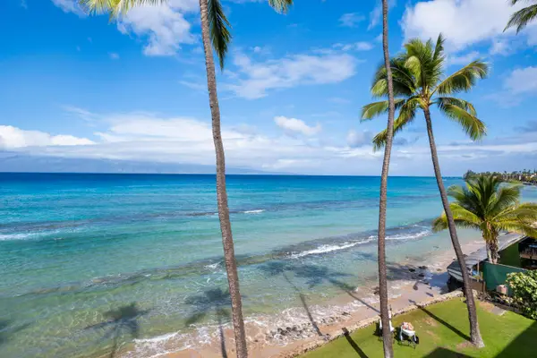 3543 Lower Honoapiilani Rd #A-403, Lahaina, HI 96761