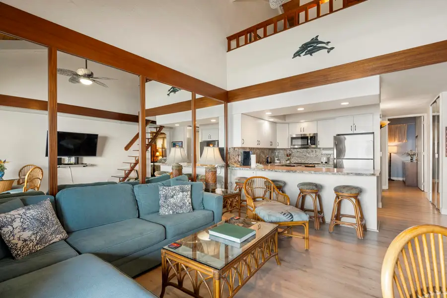 3543 Lower Honoapiilani Rd #A-403, Lahaina, HI 96761 - #3