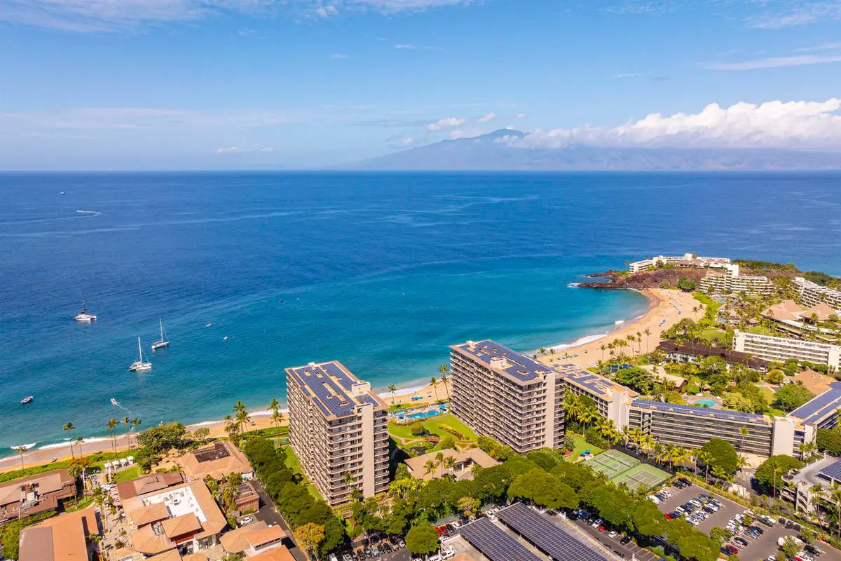 2481 Kaanapali Pkwy #412, Lahaina, HI 96761 - #1