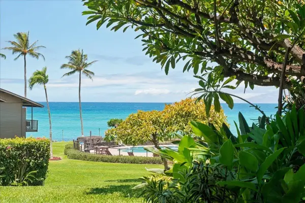 3975 Lower Honoapiilani Rd #115, Lahaina, HI 96761