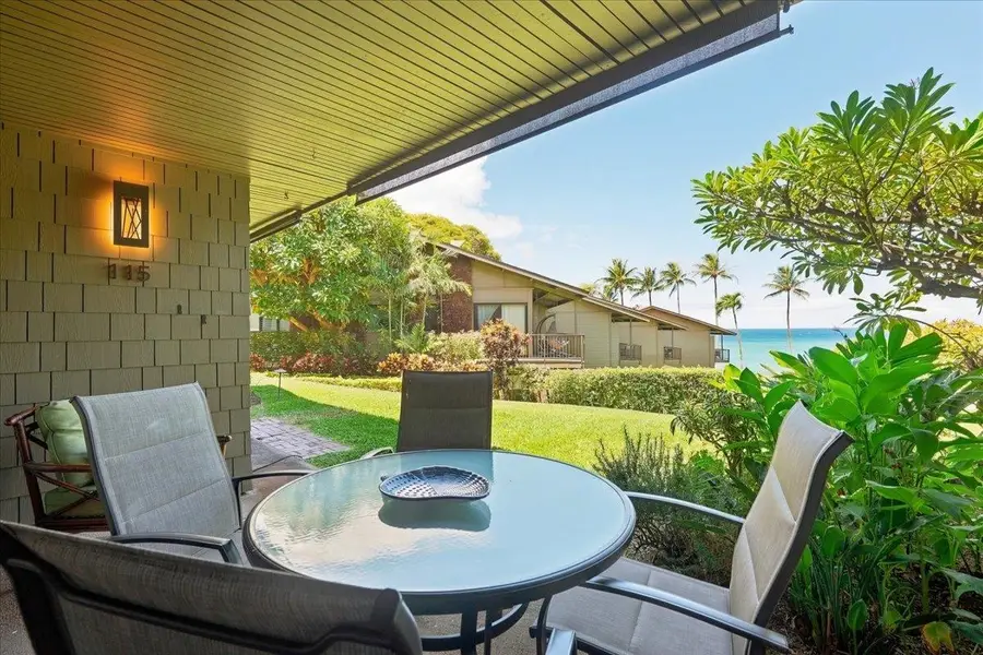 3975 Lower Honoapiilani Rd #115, Lahaina, HI 96761 - #3
