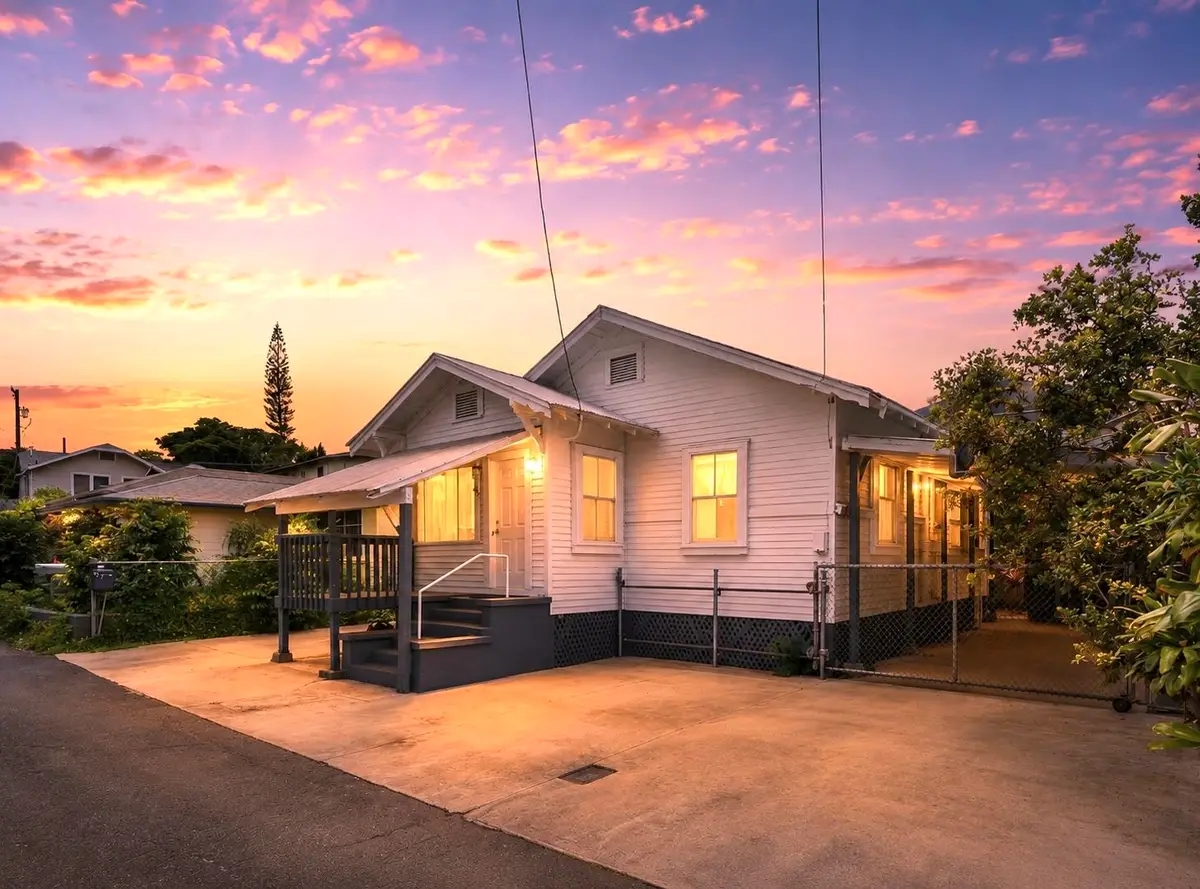 67 Moani Pl, Wailuku, HI 96793 - #1