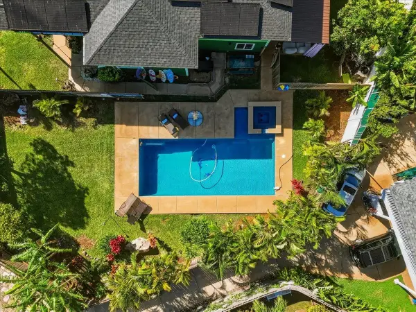 705 Alulike St #Lot 27, Kihei, HI 96753