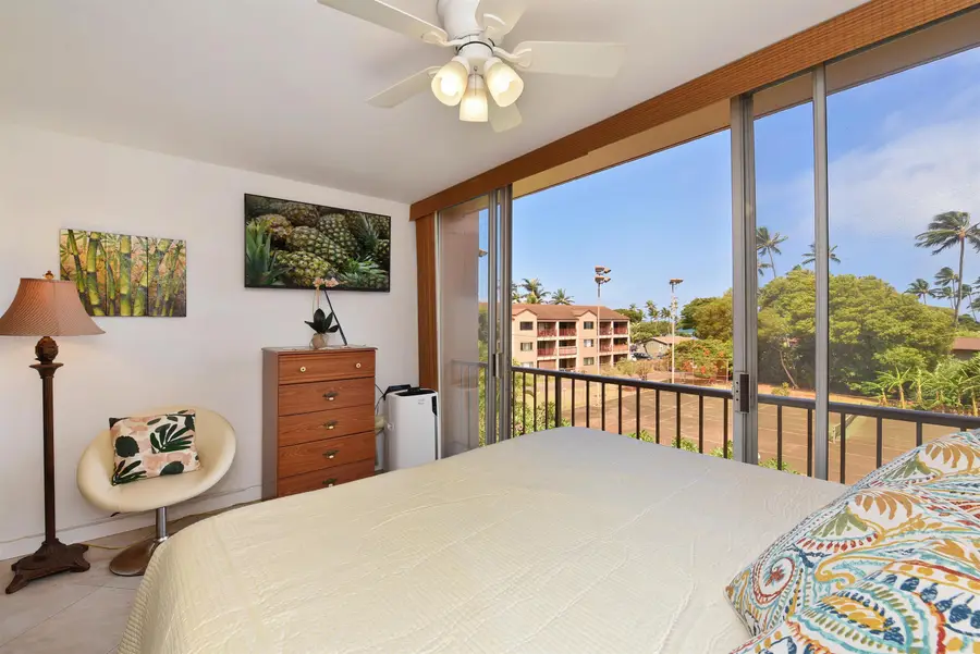 3660 Lower Honoapiilani Rd #302, Lahaina, HI 96761 - #3