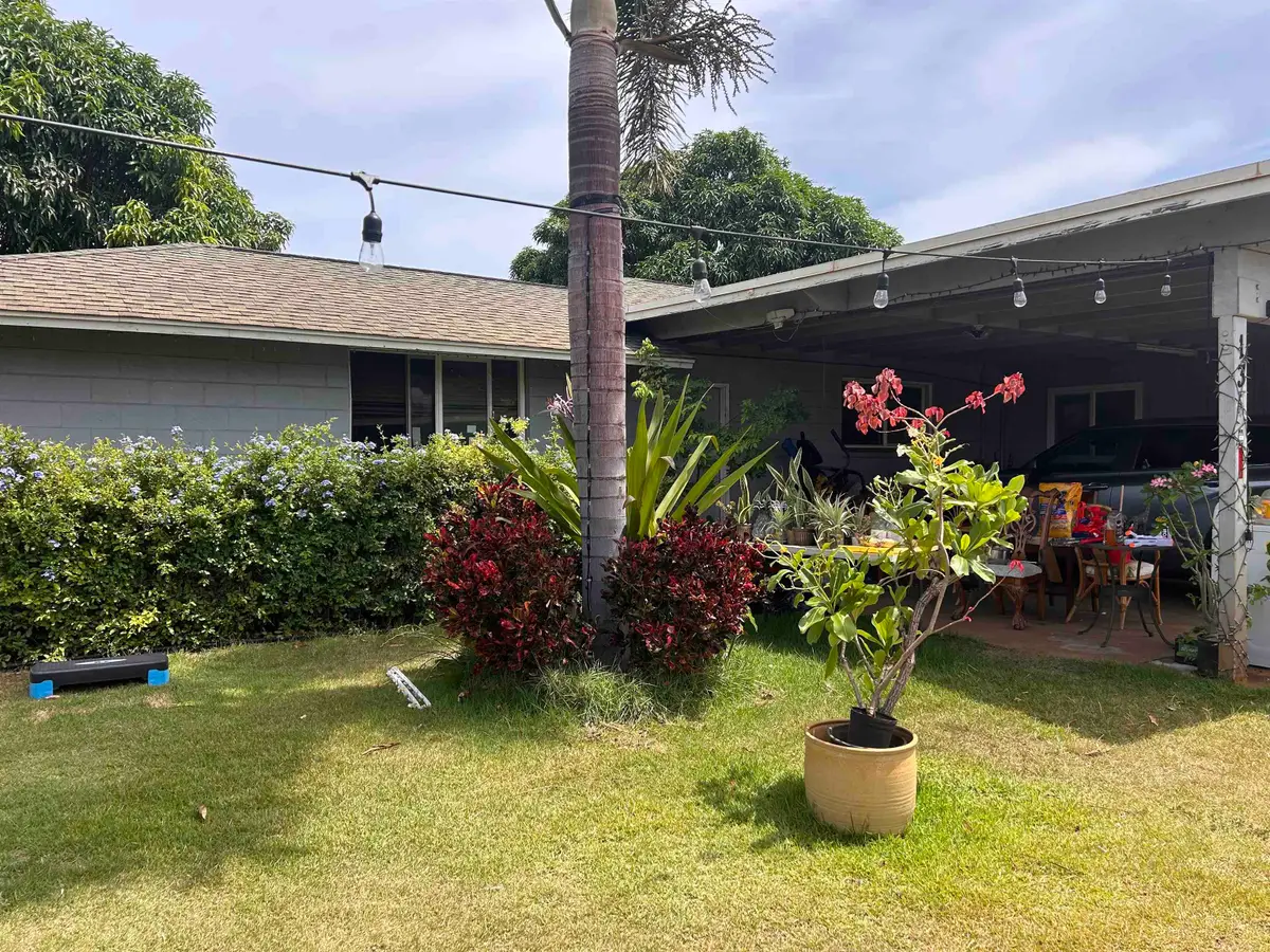 135 E Papa Ave, Kahului, HI 96732 - #1