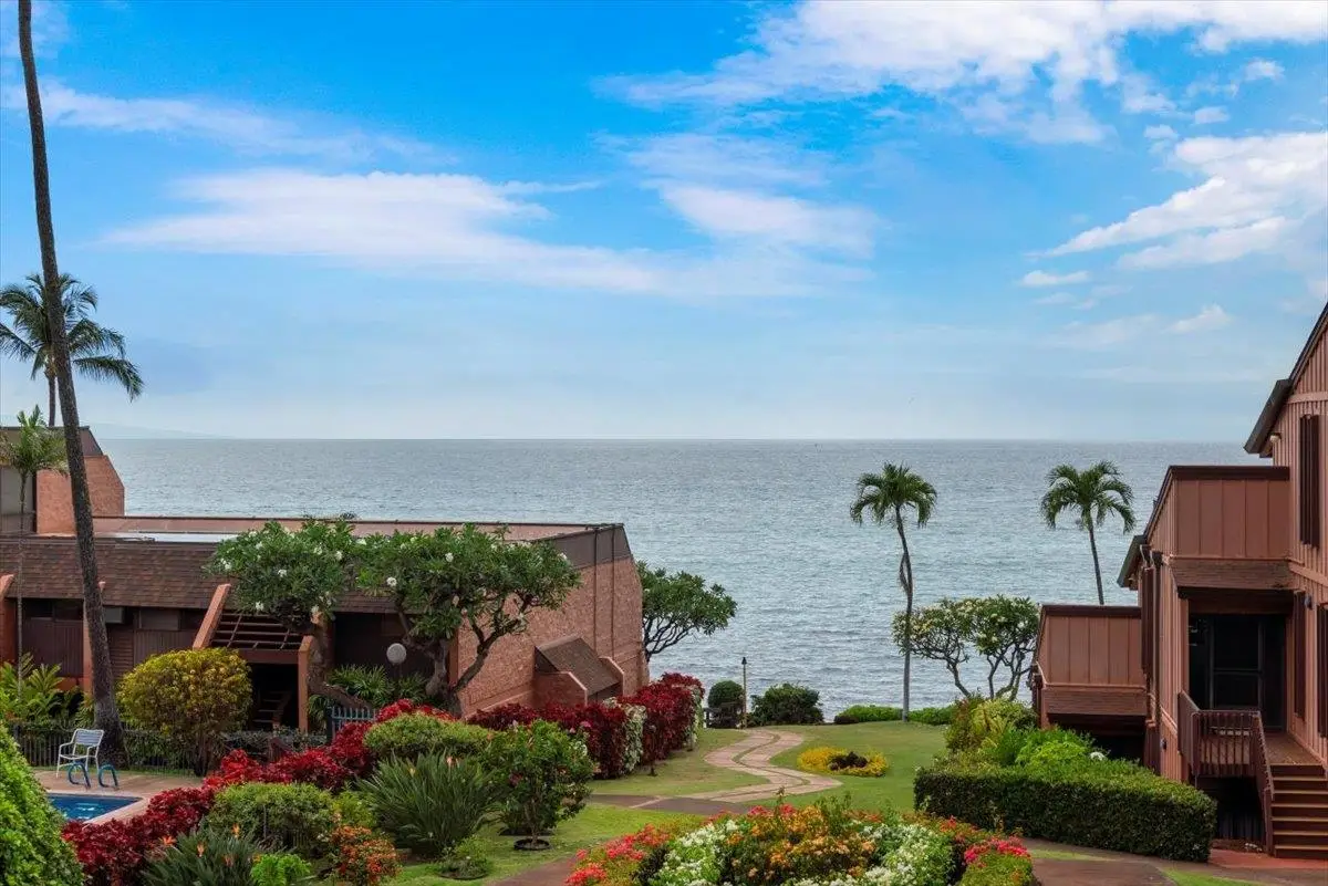 3959 Lower Honoapiilani Rd #207, Lahaina, HI 96761 - #1