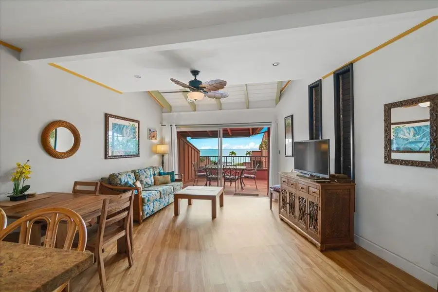 3959 Lower Honoapiilani Rd #207, Lahaina, HI 96761 - #2