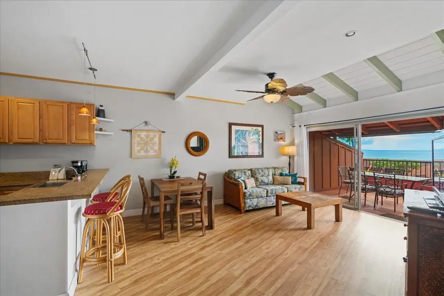 3959 Lower Honoapiilani Rd #207, Lahaina, HI 96761 - #3