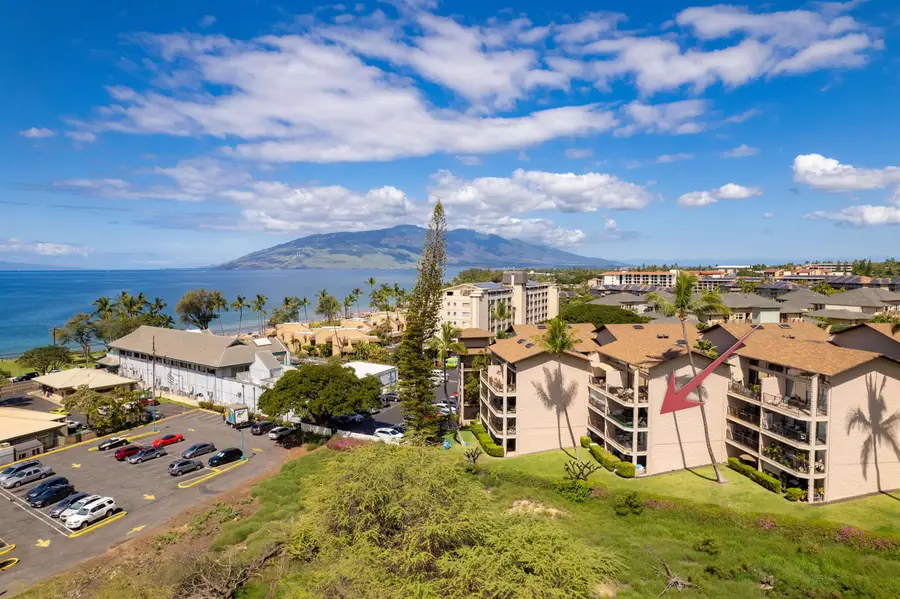 2387 S Kihei Rd #B304, Kihei, HI 96753 - #3