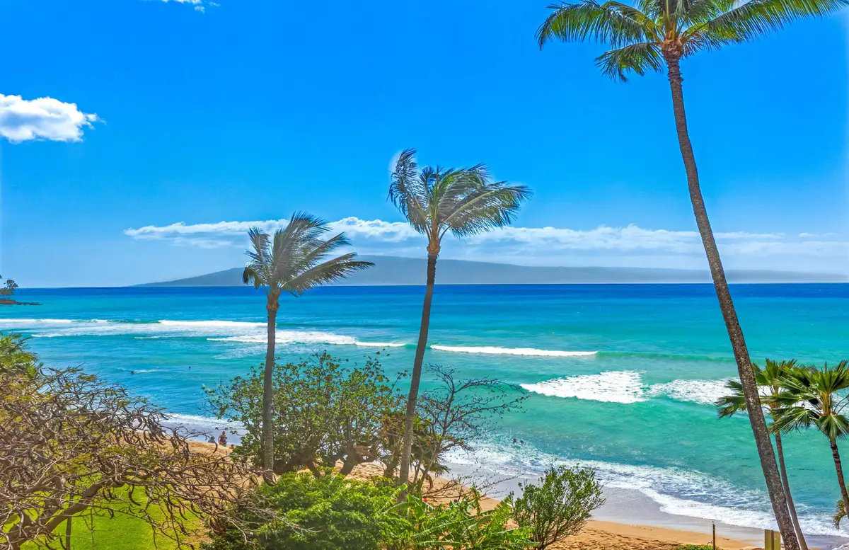 4327 Lower Honoapiilani Rd #502B, Lahaina, HI 96761 - #1