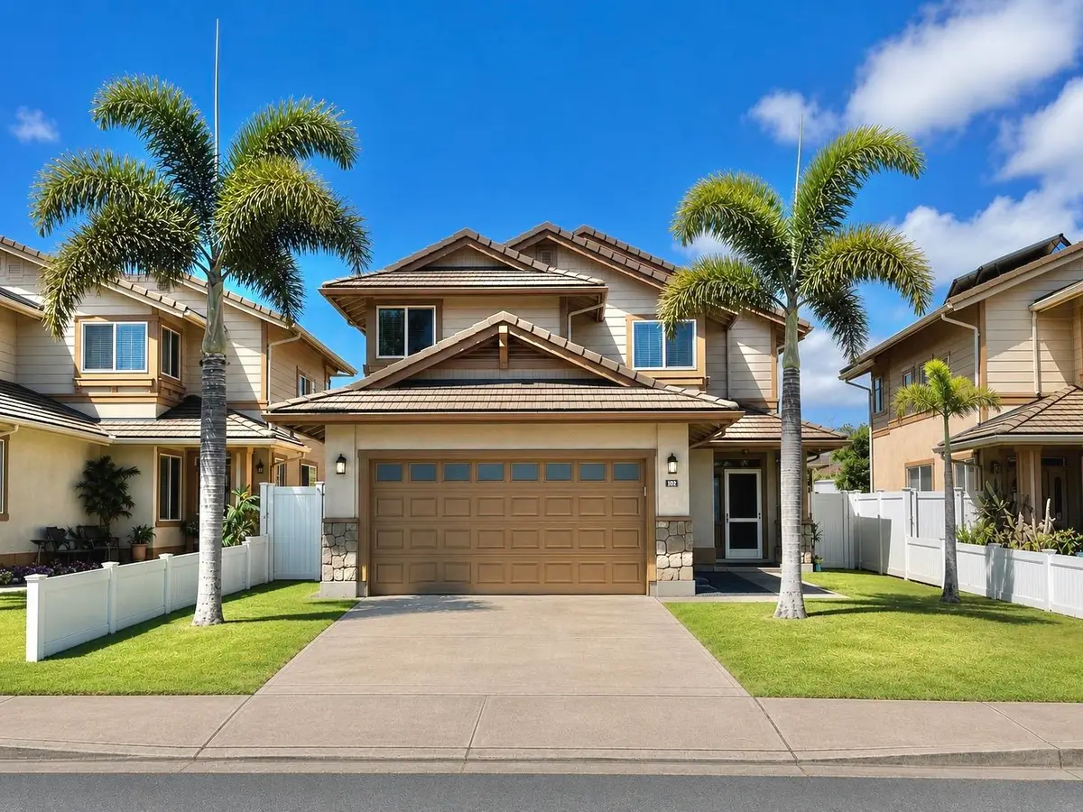 162 Anamuli St, Kahului, HI 96732 - #1