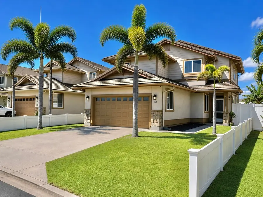 162 Anamuli St, Kahului, HI 96732 - #2