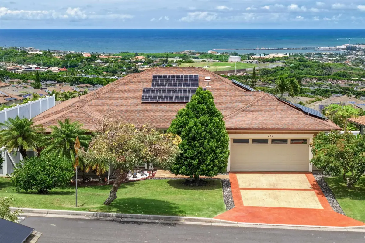 379 Maka Hou Loop, Wailuku, HI  - #1