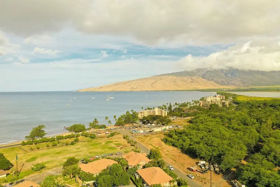 140 Uwapo Rd #41-203, Kihei, HI 96753 - #2