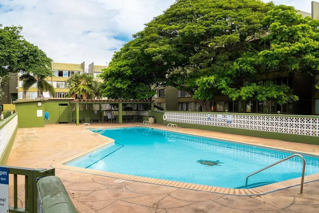 111 Kahului Beach Rd #D227, Kahului, HI  - #1