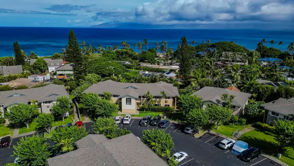 133 Punohu Ln #8-3, Lahaina, HI 96761
