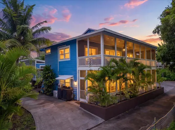 568 Hana Hwy #B, Paia, HI 96779