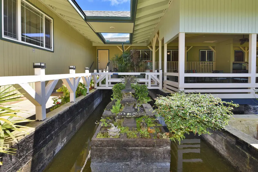 1525 Kaupakalua Rd, Haiku, HI 96708 - #2