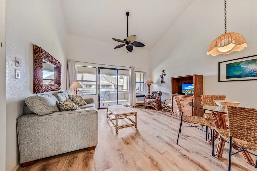 679 S Kihei Rd #D208, Kihei, HI 96753 - #2