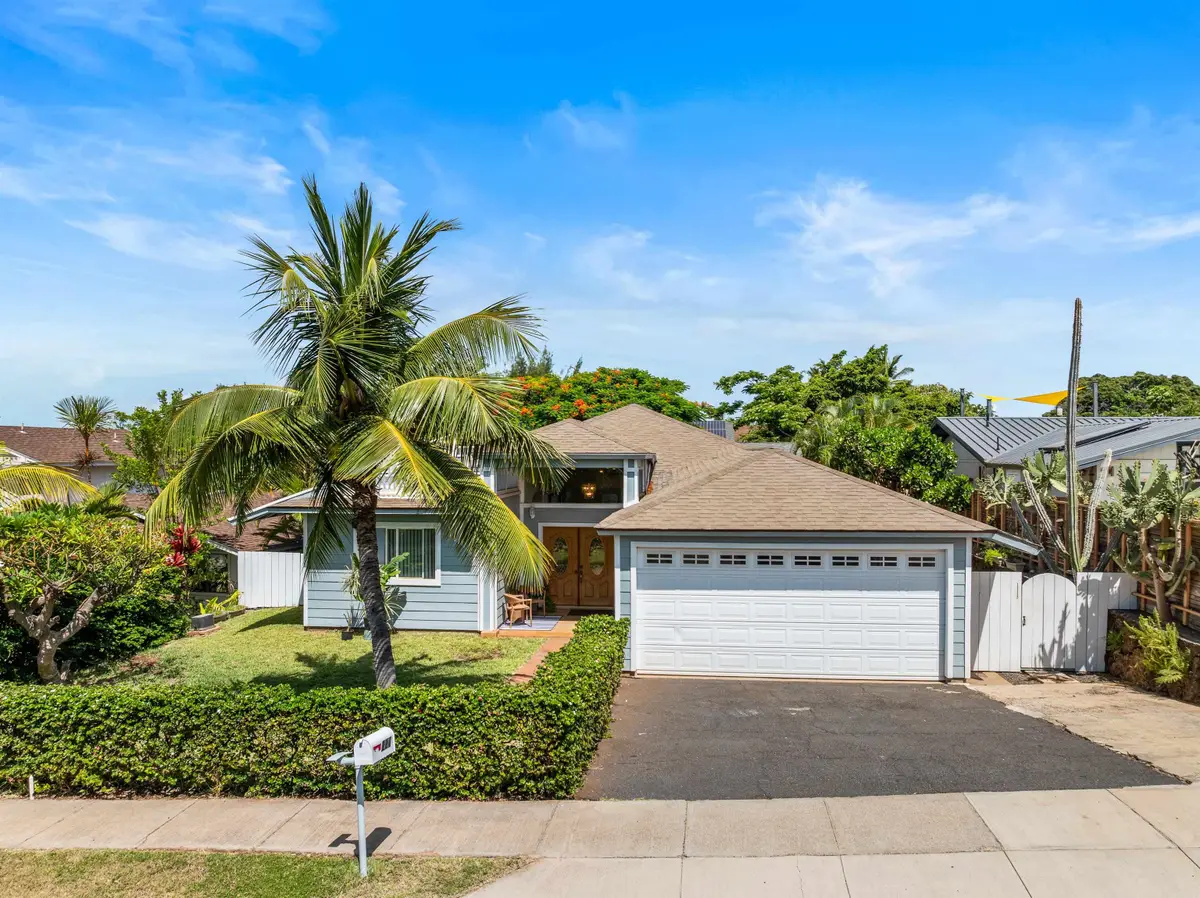 221 Mahie Pl, Kihei, HI 96753 - #1