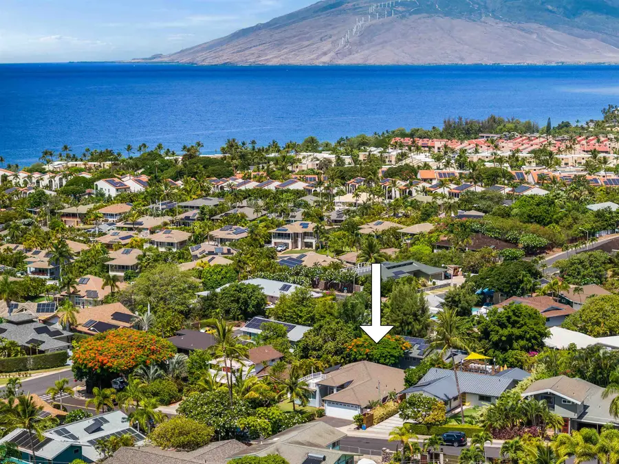 221 Mahie Pl, Kihei, HI 96753 - #2