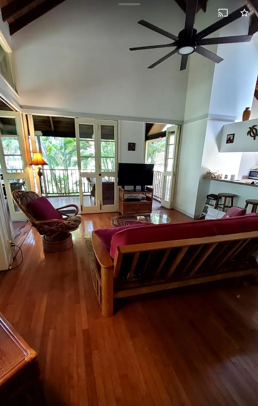 100 Lio Pl #C-3, Maunaloa, HI 96770 - #3