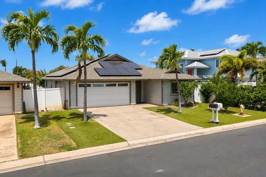53 Polale St, Kihei, HI 96753 - #2