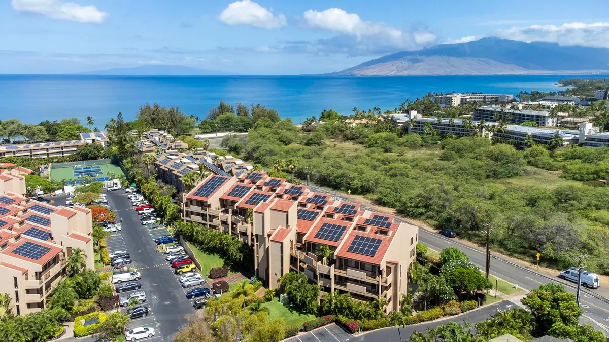 2695 S Kihei Rd #4110, Kihei, HI 96753 - #1