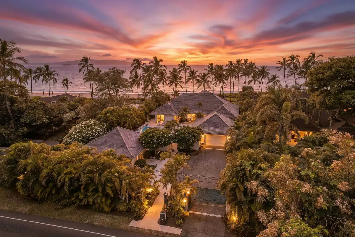 3146 S Kihei Rd, Kihei, HI 96753 - #1
