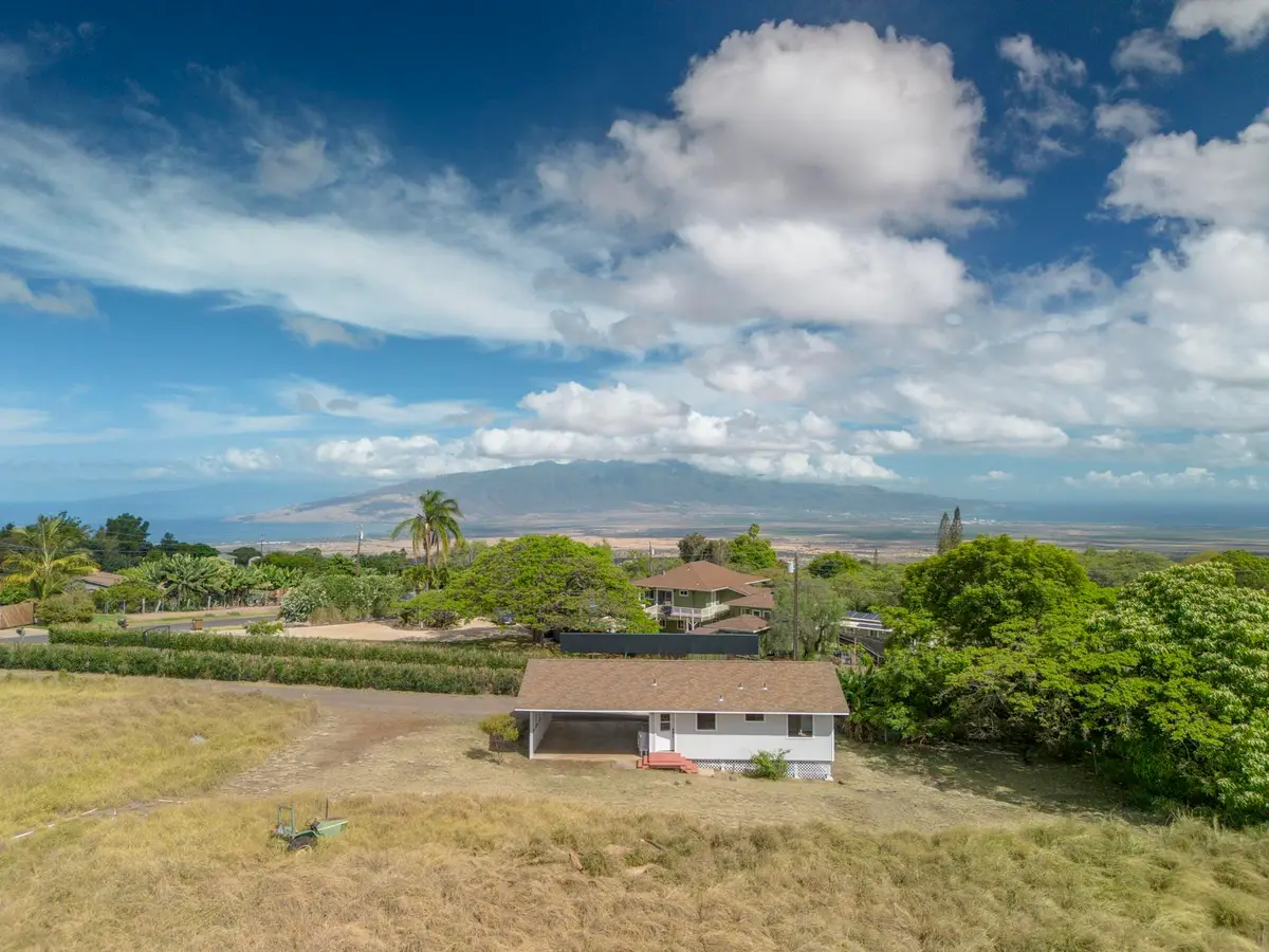 1298 Naalae Rd, Kula, HI 96790 - #1