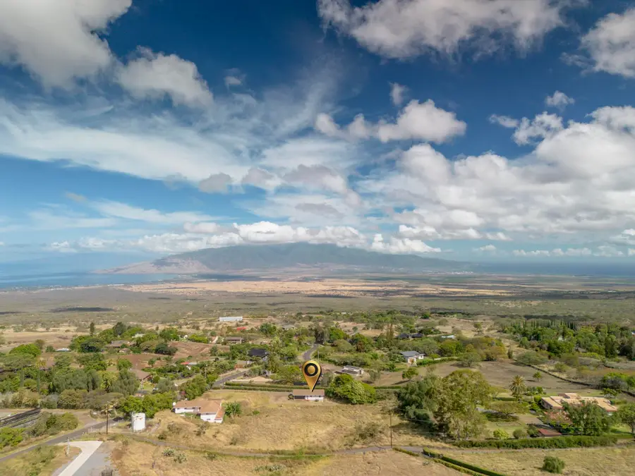 1298 Naalae Rd, Kula, HI 96790 - #2