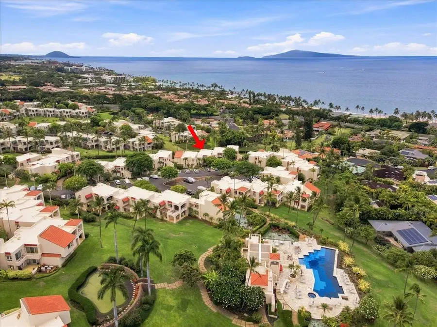 3150 Wailea Alanui Dr #2703, Kihei, HI 96753 - #2
