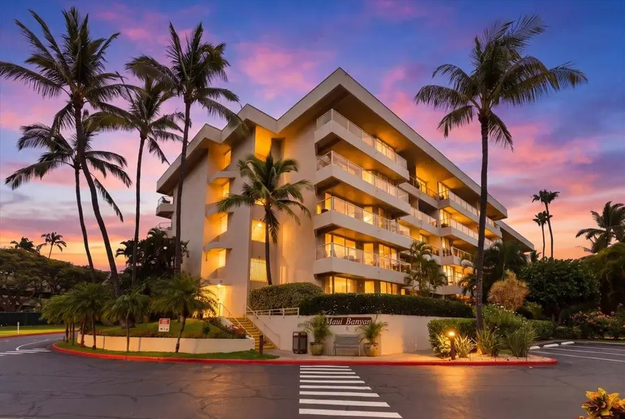 2575 S Kihei Rd #H114, Kihei, HI 96753 - #2