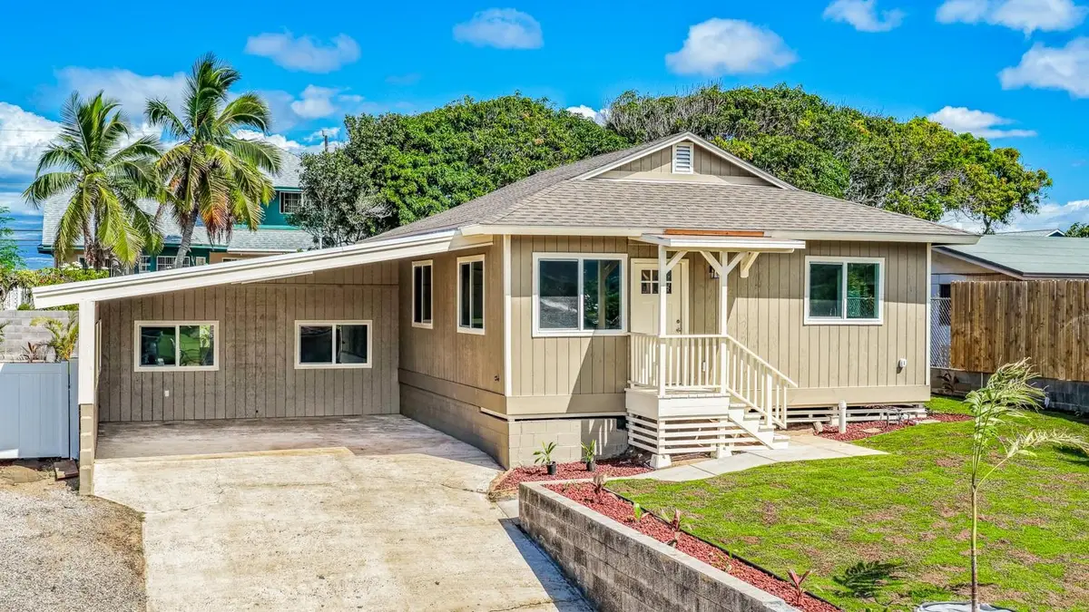 279 Ohaa St, Kahului, HI 96732 - #1
