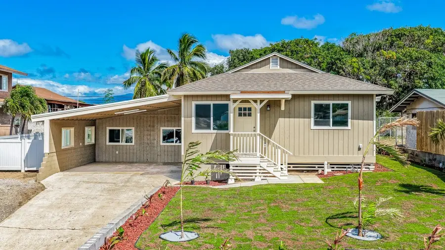 279 Ohaa St, Kahului, HI 96732 - #3