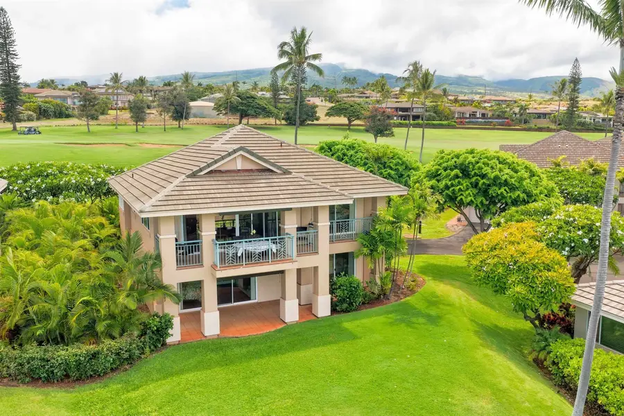 160 Kualapa Pl #60, Lahaina, HI 96761 - #2
