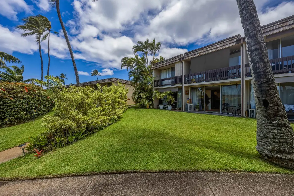 120 Hui F Rd #J5, Lahaina, HI 96761 - #1