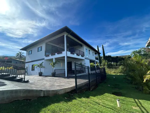 101 Elepaio Pl #A, Kula, HI 96790