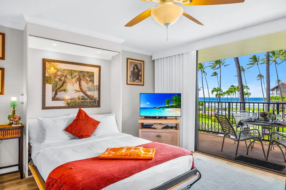 3543 Lower Honoapiilani Rd #D303, Lahaina, HI 96761 - #1