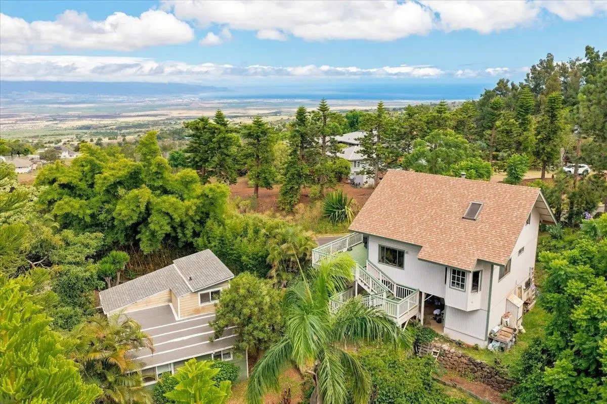 4030 Lower Kula Rd, Kula, HI 96790 - #1