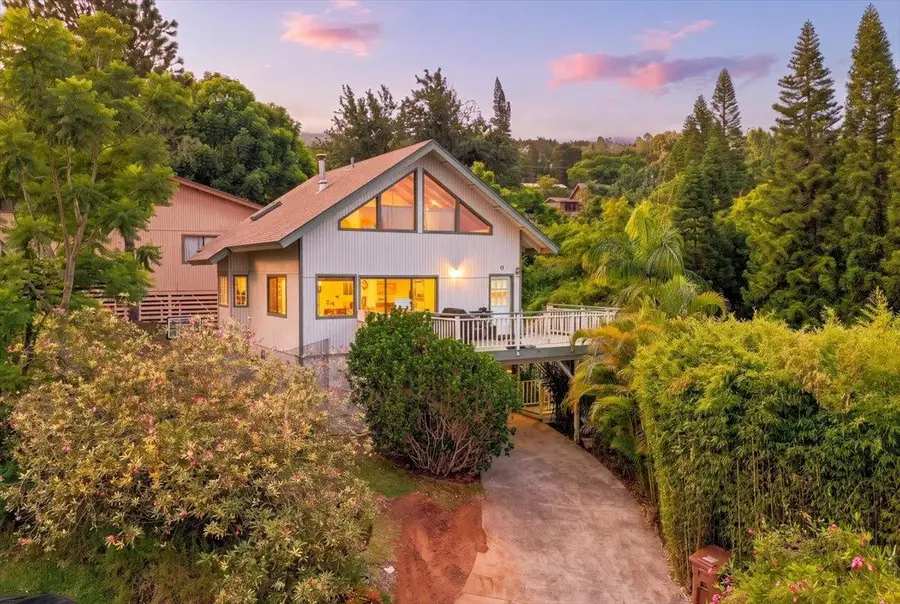 4030 Lower Kula Rd, Kula, HI 96790 - #2