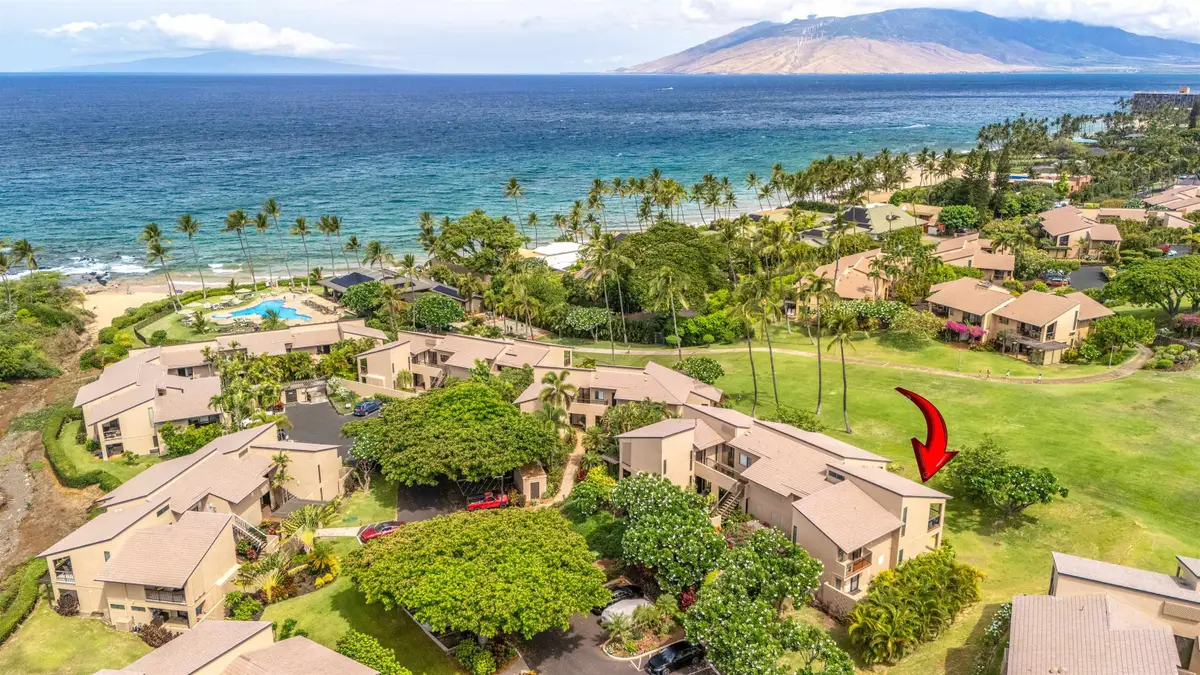 3300 Wailea Alanui Dr #10F, Kihei, HI 96753 - #1
