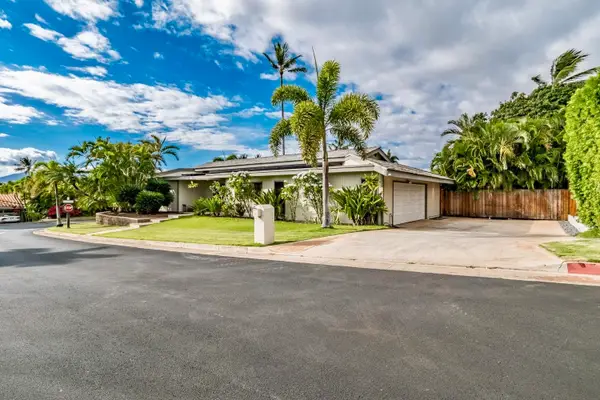 3111 Waiea Pl, Kihei, HI 96753