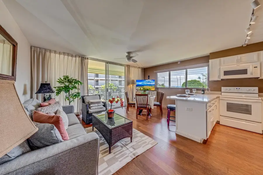 2495 S Kihei Rd #340, Kihei, HI 96753 - #2