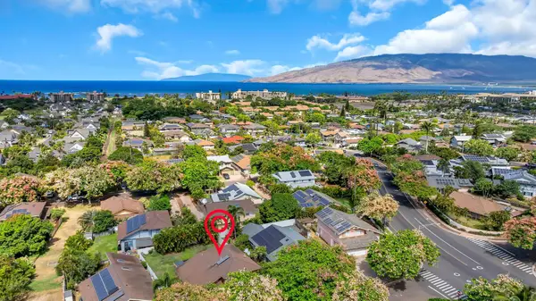 832 Mahealani St, Kihei, HI 96753