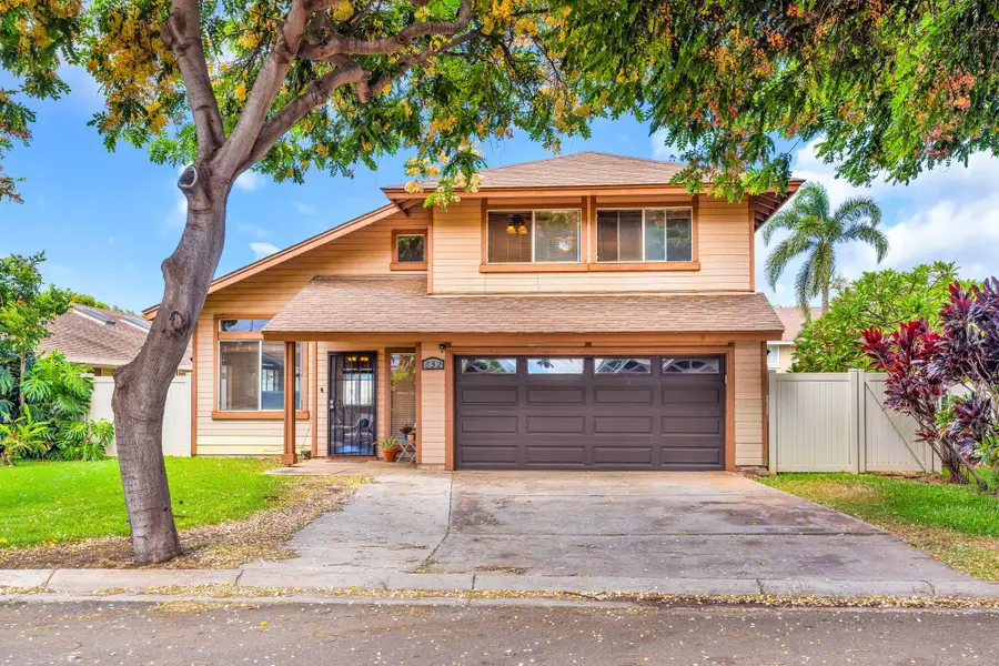 832 Mahealani St, Kihei, HI 96753 - #2