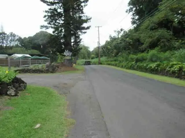 Hana Hwy, Hana, HI 96731 - #3