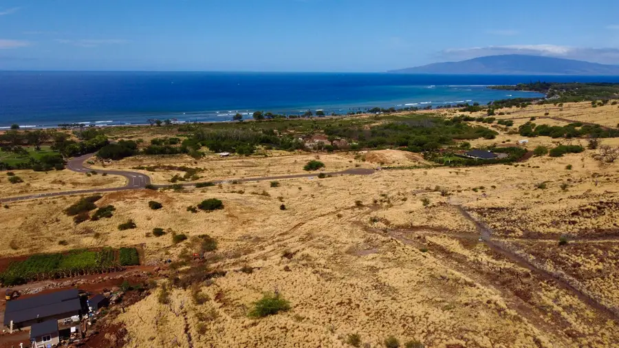 Kehalea Pl #Lot 13-A, Lahaina, HI 96761 - #2