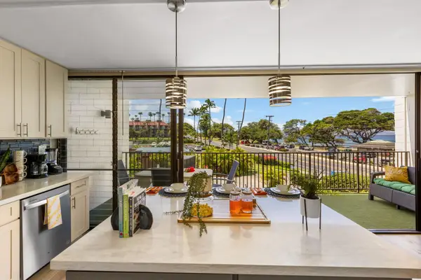 2653 S Kihei Rd #202, Kihei, HI 96753