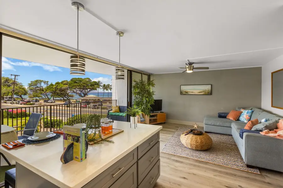 2653 S Kihei Rd #202, Kihei, HI 96753 - #2